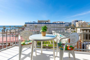 Sunny Seaside Studio, Benalmadena